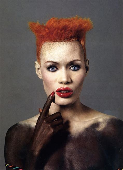 jean paul goude photos.